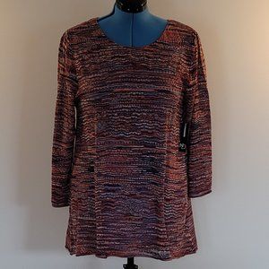 Sweet Sweater Knit Tunic